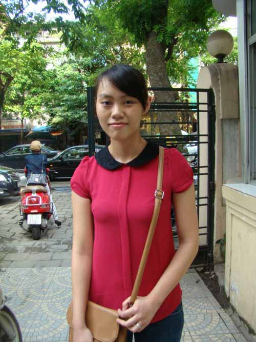 Thủ khoa cũng lo thất nghiệp - 1