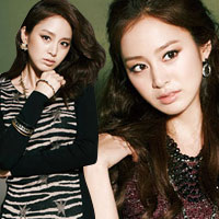 Ngôi sao điện ảnh - Kim Tae Hee xinh đẹp vô ngần