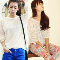 Thời trang công sở - Lưu giữ sắc hè với gam màu nhiệt đới