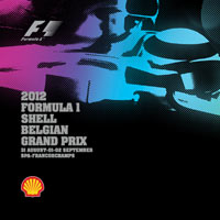 Thể thao - F1 - Giới thiệu đường đua Belgian Grand Prix