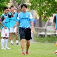 Bóng đá - Quốc Anh, Vũ Phong trở lại ĐTVN