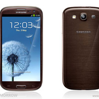 Samsung Galaxy S3 bổ sung 3 bản màu mới