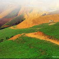 Du lịch - Trải nghiệm cảm giác phiêu lưu ở Lai Châu