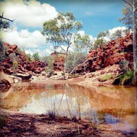 Du lịch - Ngắm vẻ đẹp kỳ lạ của thiên nhiên