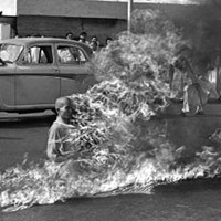 Tin tức trong ngày - Người chụp Hòa thượng Thích Quảng Đức tự thiêu qua đời