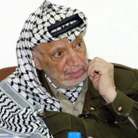 Tin tức trong ngày - Pháp điều tra nghi án đầu độc cố TT Arafat