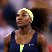 Thể thao - Serena - Vandeweghe: Sức mạnh vượt trội (Video US Open)