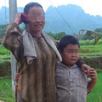 Sức khỏe đời sống - Ngớ ngẩn vì bố mẹ kết hôn cận huyết