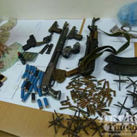 Pháp luật - Trùm ma túy bị tiêu diệt: đội lốt doanh nhân