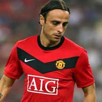 Bóng đá - Berbatov sắp được "giải cứu"