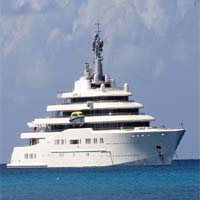 Tài chính - Bất động sản - Những “tỷ phú không giờ” nước Nga