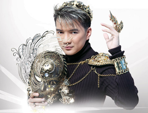 Những con cưng của báo chí Việt - 5