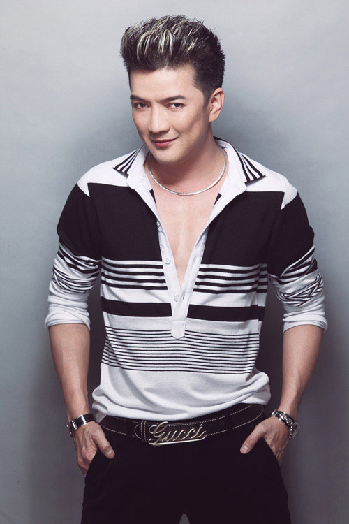 Những con cưng của báo chí Việt - 6