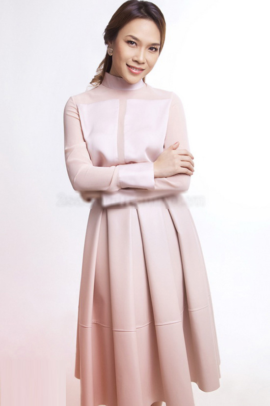 Những con cưng của báo chí Việt - 4