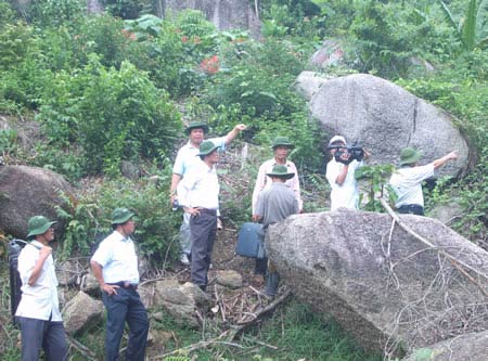 Phát triển du lịch kết hợp với giáo dục truyền thống - 2