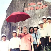 Tin Đà Nẵng - Phát triển du lịch kết hợp với giáo dục truyền thống