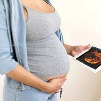 Sức khỏe đời sống - Coi chừng vỡ tử cung khi mang thai