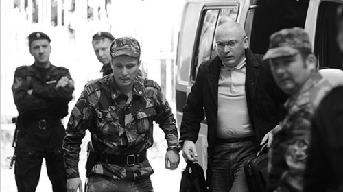 “Con đường thâu tóm” của một đại gia Nga - 2