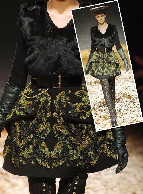 10 thiết kế thủ công tinh xảo kinh ngạc - 8