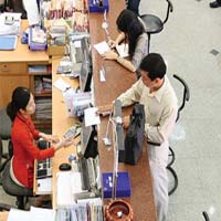 Tài chính - Bất động sản - Đẩy mạnh tín dụng với giá nào?