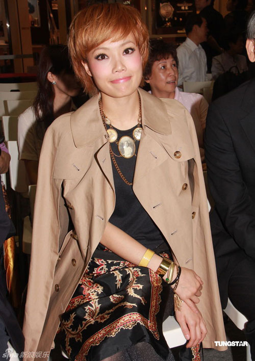 Dân phẫn nộ tố Miss Hong Kong gian lận - 11