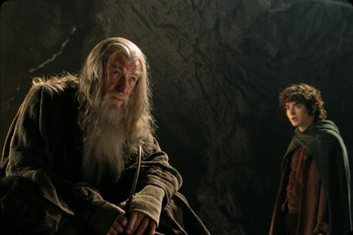 Trailer phim: The Lord Of The Rings: The Fellowship Of The Ring - 3
