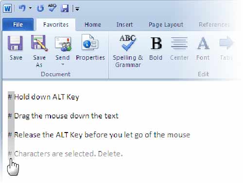9 mẹo hay với chuột bạn đã từng thử chưa? - 9