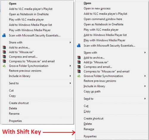 9 mẹo hay với chuột bạn đã từng thử chưa? - 3
