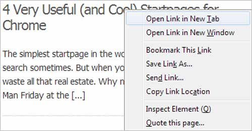 9 mẹo hay với chuột bạn đã từng thử chưa? - 6
