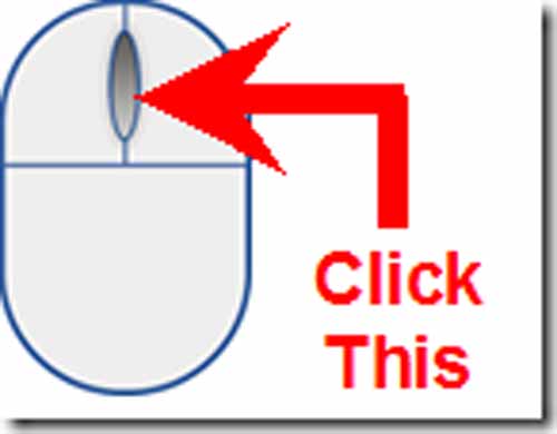 9 mẹo hay với chuột bạn đã từng thử chưa? - 7