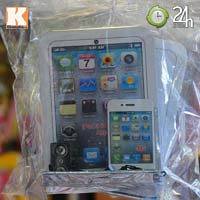 Tin tức trong ngày - Iphone, Ipad, SH ngập làng... vàng mã