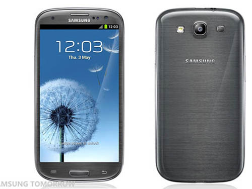 Samsung Galaxy S3 bổ sung 3 bản màu mới - 4