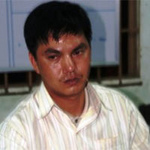 Pháp luật - Y án tử hình kẻ sát hại nữ thủ quỹ