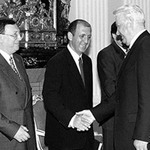 “Con đường thâu tóm” của một đại gia Nga