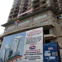 Kinh doanh - Hé lộ nhiều dự án huy động vốn trái Luật