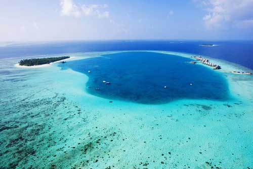 Maldives - Thiên đường ngay trong lòng hạ giới - 15