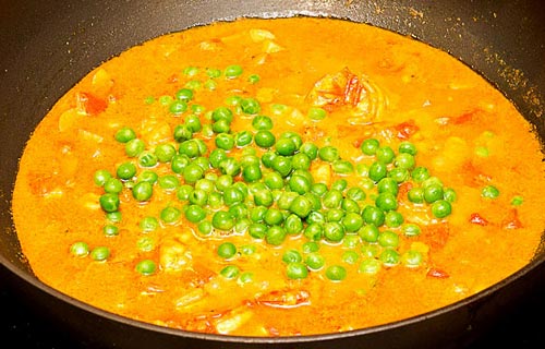 Cà ri tôm cay thơm cực hấp dẫn - 5