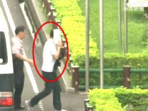 Thiếu gia Đài lừa tiền của tình nhân - 3