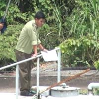 Tin tức trong ngày - Chân dung “đầu nậu” xăng dỏm