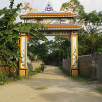 Pháp luật - “Trùm ma túy nã đạn" và con đường tội lỗi