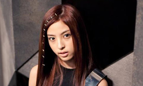 Học "gu" 3 cặp song sinh nổi nhất châu Á - 5