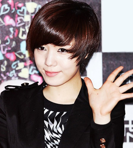 Học "gu" 3 cặp song sinh nổi nhất châu Á - 12