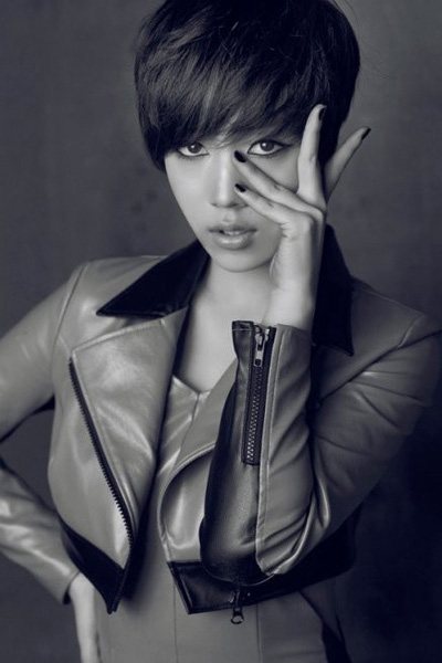 Học "gu" 3 cặp song sinh nổi nhất châu Á - 13