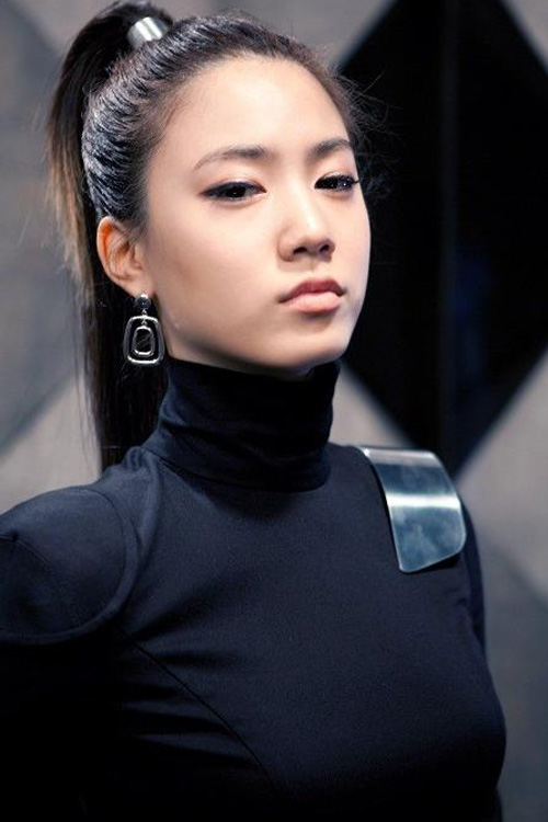 Học "gu" 3 cặp song sinh nổi nhất châu Á - 8