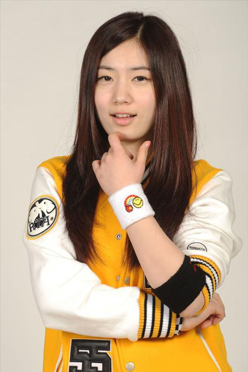 Học "gu" 3 cặp song sinh nổi nhất châu Á - 9