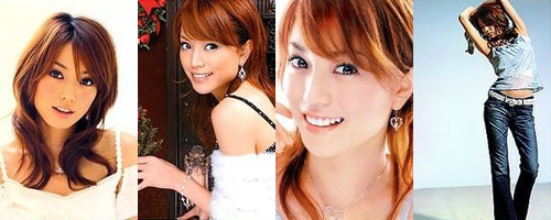 Học "gu" 3 cặp song sinh nổi nhất châu Á - 5