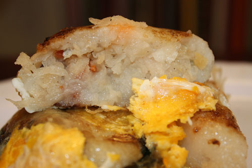 Bánh hẹ: Giản dị mà quyến rũ - 5