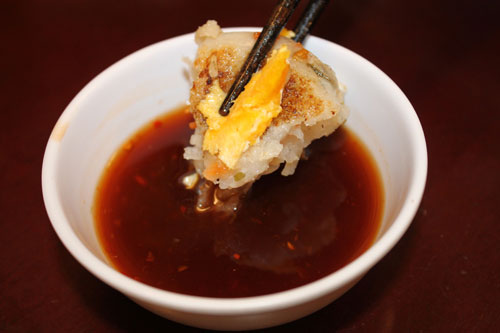 Bánh hẹ: Giản dị mà quyến rũ - 6