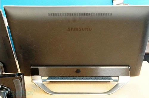 Samsung tung PC đa năng chạy Windows 8 - 11