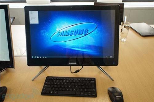 Samsung tung PC đa năng chạy Windows 8 - 12